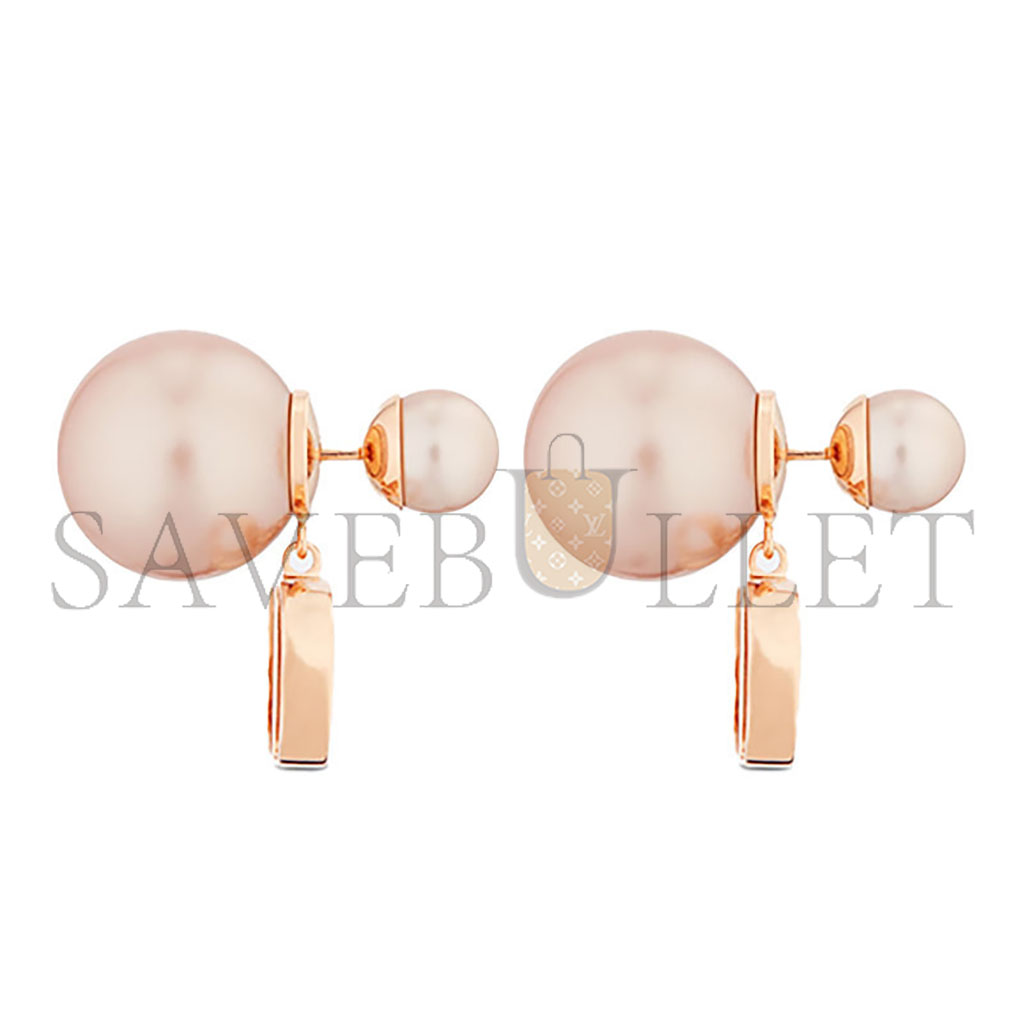 D*or tribales earrings e1293trirs_d09p